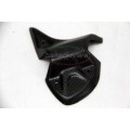 CARBONVANI - MV AGUSTA TURISMO VELOCE CARBON FIBER SHIFTER GUARD