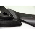 CARBONVANI - MV AGUSTA RIVALE CARBON FIBER RIGHT SEAT SIDE PANEL CARBONVANI - MV AGUSTA RIVALE CARBON FIBER RIGHT SEAT SIDE PANEL