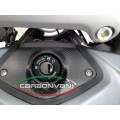 CARBONVANI - MV AGUSTA RIVALE CARBON FIBER KEY COVER CARBONVANI - MV AGUSTA RIVALE CARBON FIBER KEY COVER