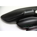 CARBONVANI - MV AGUSTA RIVALE CARBON FIBER SILENCER COVER CARBONVANI - MV AGUSTA RIVALE CARBON FIBER SILENCER COVER