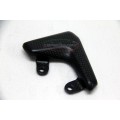 CARBONVANI - MV AGUSTA RIVALE CARBON FIBER LEFT FOOT GUARD CARBONVANI - MV AGUSTA RIVALE CARBON FIBER LEFT FOOT GUARD
