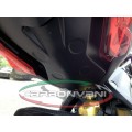 CARBONVANI - MV AGUSTA RIVALE CARBON FIBER UNDER SEAT TRAY CARBONVANI - MV AGUSTA RIVALE CARBON FIBER UNDER SEAT TRAY