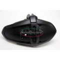 CARBONVANI - MV AGUSTA RIVALE CARBON FIBER LICENCE PLATE HOLDER WITH ARM CARBONVANI - MV AGUSTA RIVALE CARBON FIBER LICENCE PLATE HOLDER WITH ARM