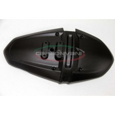 CARBONVANI - MV AGUSTA RIVALE CARBON FIBER LICENCE PLATE HOLDER