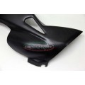 CARBONVANI - MV AGUSTA RIVALE CARBON FIBER LEFT ENGINE COVER