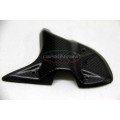 CARBONVANI - MV AGUSTA RIVALE CARBON FIBER SHIFTER GUARD