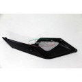 CARBONVANI - MV AGUSTA RIVALE CARBON FIBER RIGHT FUEL TANK INSIDE PANEL WITH MESH CARBONVANI - MV AGUSTA RIVALE CARBON FIBER RIGHT FUEL TANK INSIDE PANEL WITH MESH