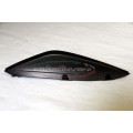 CARBONVANI - MV AGUSTA RIVALE CARBON FIBER LEFT OUTSIDE TANK SIDE PANEL CARBONVANI - MV AGUSTA RIVALE CARBON FIBER LEFT OUTSIDE TANK SIDE PANEL