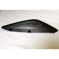 CARBONVANI - MV AGUSTA RIVALE CARBON FIBER RIGHT OUTSIDE TANK SIDE PANEL CARBONVANI - MV AGUSTA RIVALE CARBON FIBER RIGHT OUTSIDE TANK SIDE PANEL