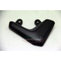 CARBONVANI - MV AGUSTA RIVALE CARBON FIBER LEFT FOOT GUARD CARBONVANI - MV AGUSTA RIVALE CARBON FIBER LEFT FOOT GUARD