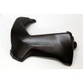 CARBONVANI - MV AGUSTA RIVALE CARBON FIBER RIGHT ENGINE COVER CARBONVANI - MV AGUSTA RIVALE CARBON FIBER RIGHT ENGINE COVER