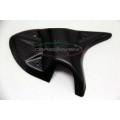 CARBONVANI - MV AGUSTA RIVALE CARBON FIBER SHIFTER GUARD