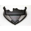 CARBONVANI - MV AGUSTA RIVALE CARBON FIBER LOWER LAMP MASK CARBONVANI - MV AGUSTA RIVALE CARBON FIBER LOWER LAMP MASK