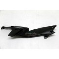 CARBONVANI - MV AGUSTA RIVALE CARBON FIBER LEFT SEAT SIDE PANEL CARBONVANI - MV AGUSTA RIVALE CARBON FIBER LEFT SEAT SIDE PANEL