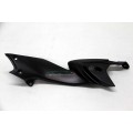 CARBONVANI - MV AGUSTA RIVALE CARBON FIBER RIGHT SEAT SIDE PANEL CARBONVANI - MV AGUSTA RIVALE CARBON FIBER RIGHT SEAT SIDE PANEL