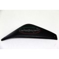 CARBONVANI - MV AGUSTA RIVALE CARBON FIBER LEFT AIR EXTRACTOR COVER CARBONVANI - MV AGUSTA RIVALE CARBON FIBER LEFT AIR EXTRACTOR COVER