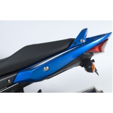 R&G Racing Tail Tidy fender eliminator kit for Suzuki GSF650 Bandit 650 '07-'09  GSX650F '08-'10  GSX1250FA  GSF1250 Bandit