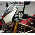 MWR High Efficiency & Standard Air Filter for the Ducati Monster (02-07)