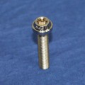 Proti M6 Universal Bolt M6L30-OTB04 Proti M6 Universal Bolt M6L30-OTB04