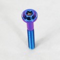Proti M6 Universal Bolt M6L45-OTB02