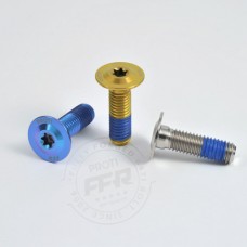 Proti Front Disc R/L And Rear Disc Bolt Kit for the BMW S1000RR (2015-2016)