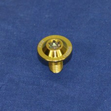 Proti Horn Bolt Kit for the Ducati Monster 821 (2015)
