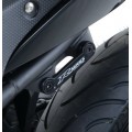 R&G Racing Rear Foot Rest Blanking Kit for Yamaha R3 '15-17 R&G Racing Rear Foot Rest Blanking Kit for Yamaha R3 '15-17