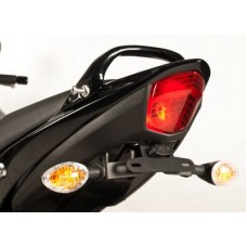 R&G Racing Tail Tidy fender eliminator kit for Suzuki Gladius 650 '09-'12 R&G Racing Tail Tidy fender eliminator kit for Suzuki Gladius 650 '09-'12