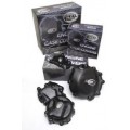 R&G Racing Engine Case Cover Kit For Yamaha YZF R6 '08-'15 R&G Racing Engine Case Cover Kit For Yamaha YZF R6 '08-'15