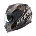 NEXX X.T1 - Carbon fiber RAPTOR  - Clearance