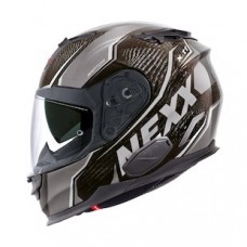 NEXX X.T1 - Carbon fiber RAPTOR  - Clearance