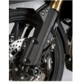 R&G Racing Front Axle Sliders / Protectors for Triumph Tiger Explorer 1200 '12-'15