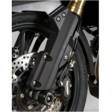 R&G Racing Front Axle Sliders / Protectors for Triumph Tiger Explorer 1200 '12-'15