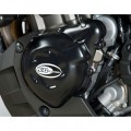 R&G Racing Left Side Engine Case Cover For Kawasaki Versys 1000 '12-'14 Ninja 1000 '11-'15 & Z1000 '10-'15 R&G Racing Left Side Engine Case Cover For Kawasaki Versys 1000 '12-'14 Ninja 1000 '11-'15 & Z1000 '10-'15