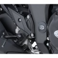 R&G Racing RHS Frame Insert for Kawasaki Ninja 1000 '11-'16 ZX10R '08-'15 & Z1000 '10-'16 R&G Racing RHS Frame Insert for Kawasaki Ninja 1000 '11-'16 ZX10R '08-'15 & Z1000 '10-'16