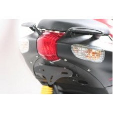 R&G Racing Tail Tidy fender eliminator kit for Aprilia SR50 '05-'08 R&G Racing Tail Tidy fender eliminator kit for Aprilia SR50 '05-'08