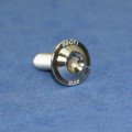 Proti Front Footrest Guard Heel Bolt Kit for the Yamaha YZF R3 (2015-2016) Proti Front Footrest Guard Heel Bolt Kit for the Yamaha YZF R3 (2015-2016)