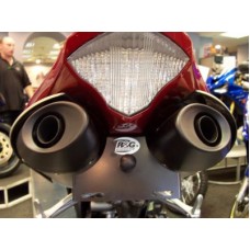 R&G Racing Tail Tidy fender eliminator kit for Yamaha YZF R1 '04-'06 R&G Racing Tail Tidy fender eliminator kit for Yamaha YZF R1 '04-'06