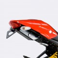 R&G Racing Tail Tidy fender eliminator For Ducati Monster 1100 Evo '09-'12 R&G Racing Tail Tidy fender eliminator For Ducati Monster 1100 Evo '09-'12