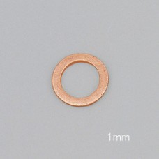 Proti Copper Crush washer BANJO-SEAL-01