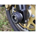 R&G Racing Front Axle Sliders / Protectors for Kawasaki ZRX1100 & ZRX1200