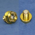 Proti M12 Universal Oil / Coolant Drain Bolt M12L13-OTB01 Proti M12 Universal Oil / Coolant Drain Bolt M12L13-OTB01