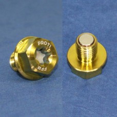 Proti M10 Universal Oil / Coolant Drain Bolt M10L12-OTB03