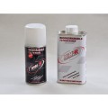 MWR Racing Oil and Filter Cleaner Kit (Aerosol oil, and Cleaner Bottle)