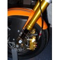 Staubli Dry Brake Quick Disconnect Socket Staubli Dry Brake Quick Disconnect Socket