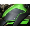 TechSpec Tank Grip Pads for the Kawasaki Ninja 300 (13+) TechSpec Tank Grip Pads for the Kawasaki Ninja 300 (13+)