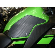 TechSpec Tank Grip Pads for the Kawasaki Ninja 300 (13+)