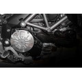 DBK Special Parts (Ducabike) 3D Wet Clutch Cover for the Ducati Multistrada 1200 2015+ Monster 1200R Monster 1200 S 2017+ DBK Special Parts (Ducabike) 3D Wet Clutch Cover for the Ducati Multistrada 1200 2015+ Monster 1200R Monster 1200 S 2017+