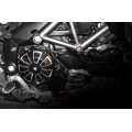 Ducabike 3D Wet Clutch Cover for the Ducati Diavel