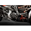 DBK Special Parts (Ducabike) 3D Wet Clutch Cover for the Ducati XDiavel DBK Special Parts (Ducabike) 3D Wet Clutch Cover for the Ducati XDiavel